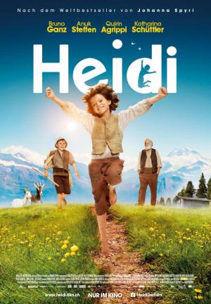 Heidi (Alain Gsponer 2015)