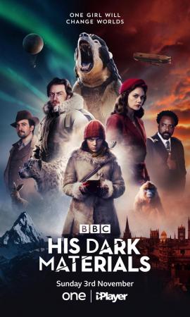 His Dark Materials - La materia oscura ( 2019)