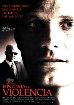 Una historia de violencia (David Cronenberg 2005)