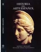 Historia del arte espaol ( 2002)