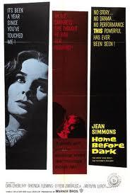 Despus de la oscuridad - Home Before Dark (Mervyn LeRoy 1958)