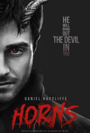 Horns (Alexandre Aja 2013)