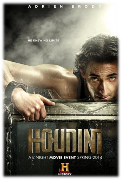 Houdini ( 2014)