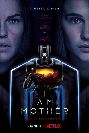 I am Mother (Grant Sputore 2019)