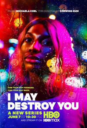 I May Destroy You (Michaela Coel 2020)