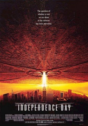 Independence Day.1 (Roland Emmerich 1996)