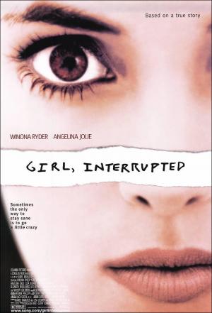 Inocencia interrumpida (James Mangold 1999)