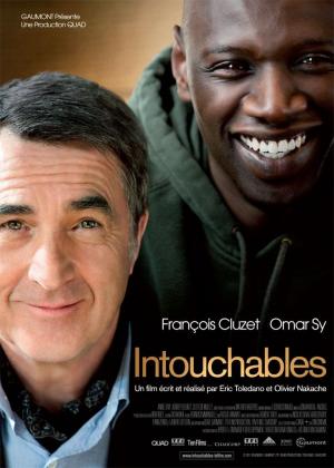 Intocable - Intouchables (Olivier Nakache, Eric Toledano 2011)