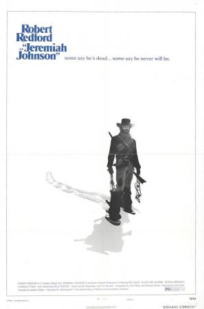 Las aventuras de Jeremiah Johnson (Sydney Pollack 1972)