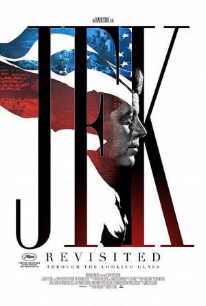 JFK: Caso revisado (Oliver Stone 2021)