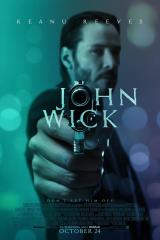 John Wick.1 (David Leitch, Chad Stahelski 2014)