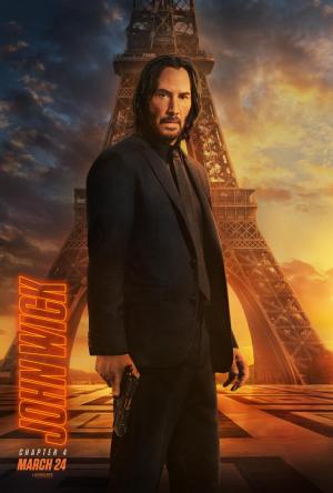 John Wick.4 (Chad Stahelski 2023)