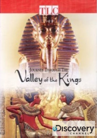 Journey Through the Valley of Kings (DC) ( 2002)