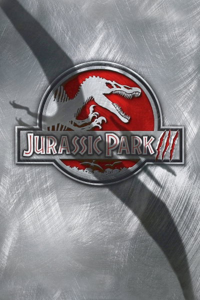 Jurassic Park.3 (Joe Johnston 2001)