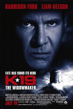 K19-The Widowmaker (Kathryn Bigelow 2002)