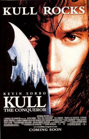 Kull, el conquistador (John Nicolella 1997)
