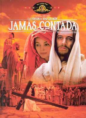 La historia ms grande jams contada (George Stevens 1965)