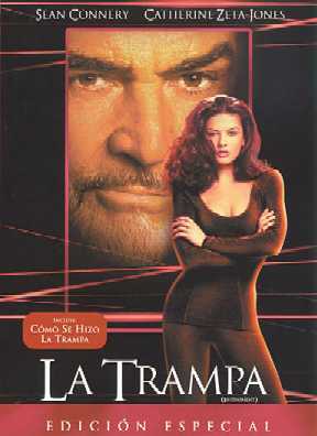 La trampa (Jon Amiel 1998)