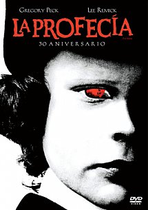 La profeca I - The Omen (Richard Donner 1976)