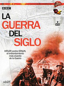 La guerra del siglo (BBC) ( 1999)