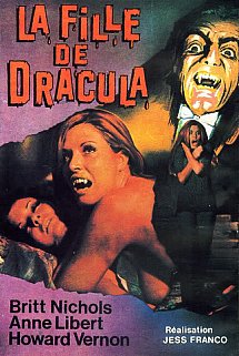 La hija de Drcula (Jess Franco 1972)