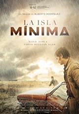 La isla mnima (Alberto Rodrguez 2014)