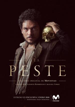 La peste ( 2017)