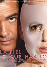 La piel que habito (Pedro Almodvar 2011)