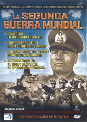 La II Guerra Mundial ( 2003)