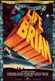 La vida de Brian (Terry Jones 1979)