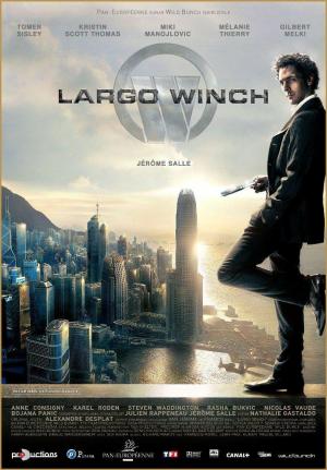 Largo Winch (Jrme Salle 2021)