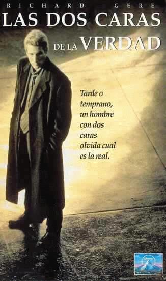 Las dos caras de la verdad (Gregory Hoblit 1996)