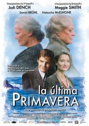 La ltima primavera (Charles Dance 2004)