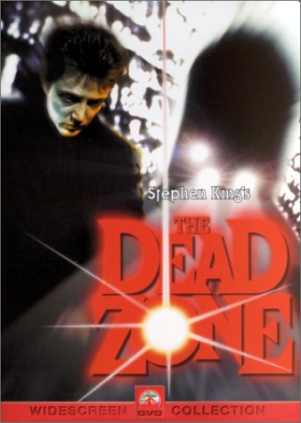 La zona muerta (David Cronenberg 1983)