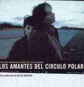 Los amantes del crculo polar (Julio Medem 1998)