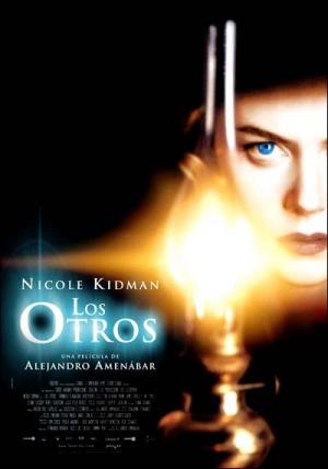 Los otros (Alejandro Amenbar 2001)