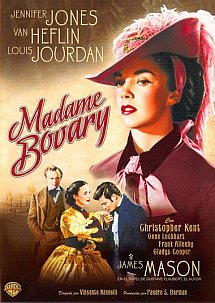 Madame Bovary (Vincente Minnelli 1949)