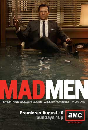 Mad Men ( 2007)