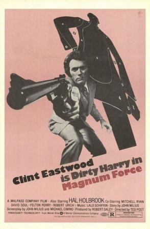 Harry.2 Harry el fuerte - Magnum Force (Ted Post 1973)