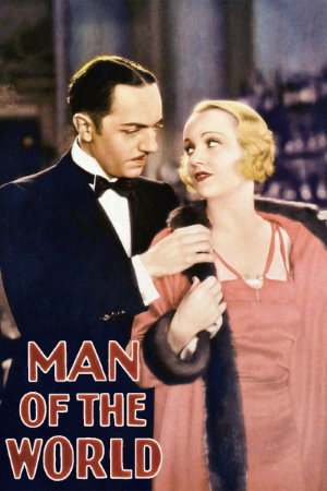 Man of the World (Herman J. Mankiewicz 1931)