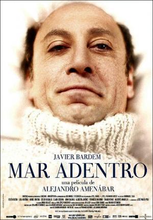 Mar adentro (Alejandro Amenbar 2004)