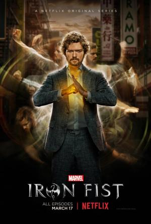 Marvel: Iron Fist ( 2017)