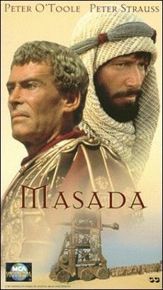 Masada (Boris Sagal 1981)