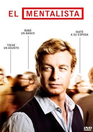 The Mentalist ( 2008)