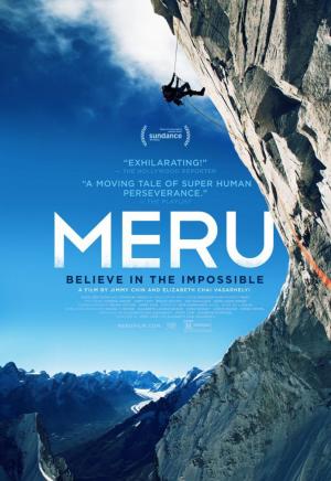 Meru: odisea en el Himalaya (Jimmy Chin, Elizabeth Chai Vasarhelyi 2015)