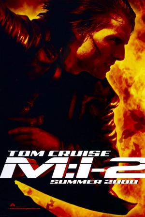 Misin Imposible.2 (John Woo 2000)