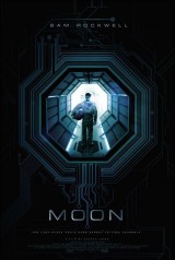 Moon (Duncan Jones 2009)