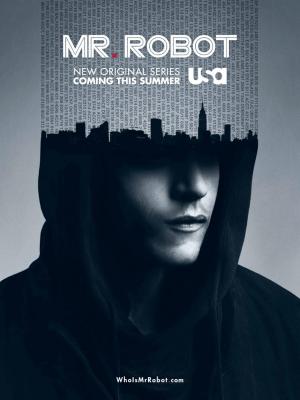 Mr. Robot ( 2015)