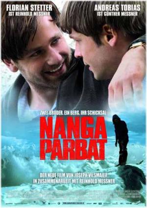 Nanga Parbat (Joseph Vilsmaier 2010)