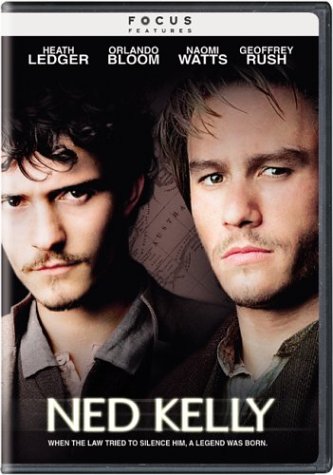 Ned Kelly (Gregor Jordan 2003)